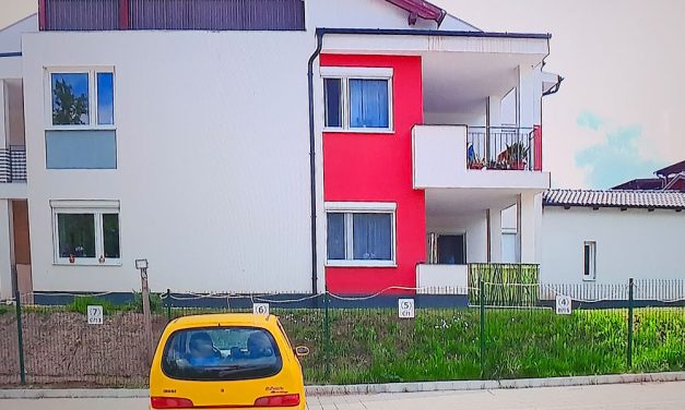 Lakásonként újabb milliókat kellene fizessenek a veresegyházi fantom lakópark lakói, hogy maradhassanak otthonaikban