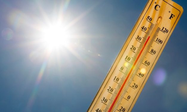 Szaharai porral érkezik az újabb hőhullám – egyszerre lesz 37 fok, szél, vihar és fullasztó hőség