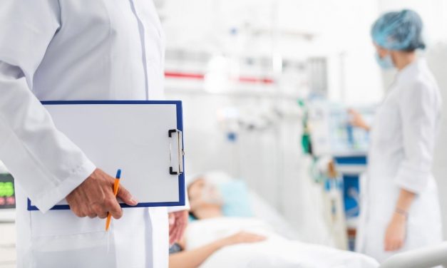 Koronavírus: jól vizsgázott a betegeken is tesztelt magyar lélegeztetőgép