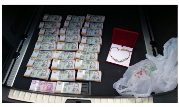 Több, mint 60 milliót loptak egy ügyfél bankszámlájáról – így követték el tettüket