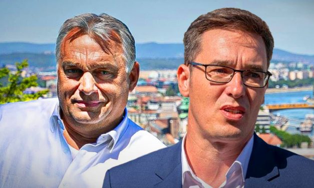 Orbán Viktor és Karácsony Gergely a legkedveltebb politikus Magyarországon