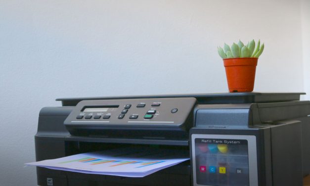 Japán csúcsminőség a tintasugaras nyomtatók világában