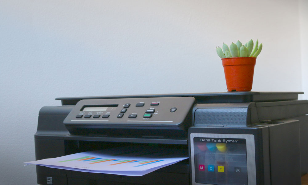 Japán csúcsminőség a tintasugaras nyomtatók világában