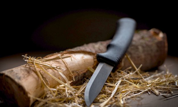 Mire figyelj, amikor vadászkést választasz?