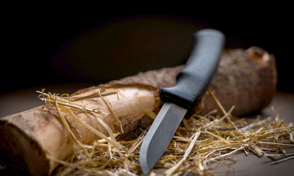 Mire figyelj, amikor vadászkést választasz?