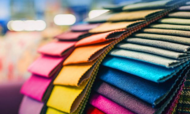 A minőségi szivacs és szövet a kényelmes bútor alapja