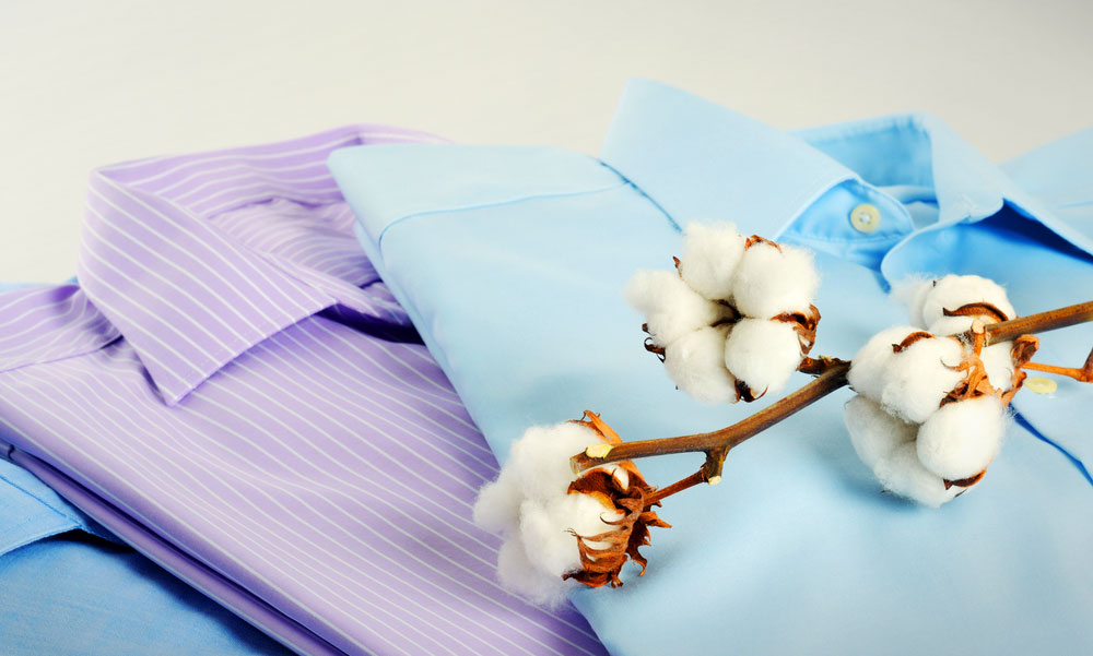 Ezért népszerű a pamut és a jersey a textiliparban