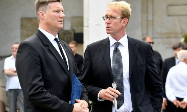 Vári Attila további négy évig az MVLSZ elnöke