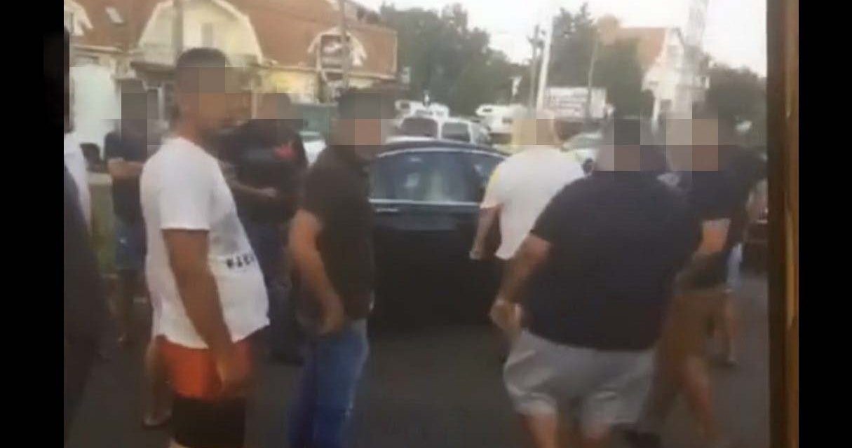 Nőügyek miatt végzetes tragédia Érden: korábban Siófokon is balhézott a két banda