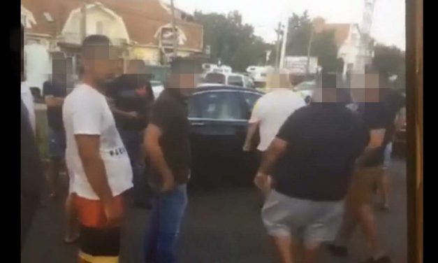 Nőügyek miatt végzetes tragédia Érden: korábban Siófokon is balhézott a két banda