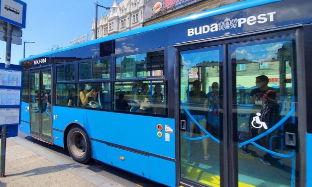 Figyelem, fontos! Lezárásokkal teli lesz a szombat a fővárosban – Erre kell nagyon figyelnie majd a Budapesten közlekedőknek