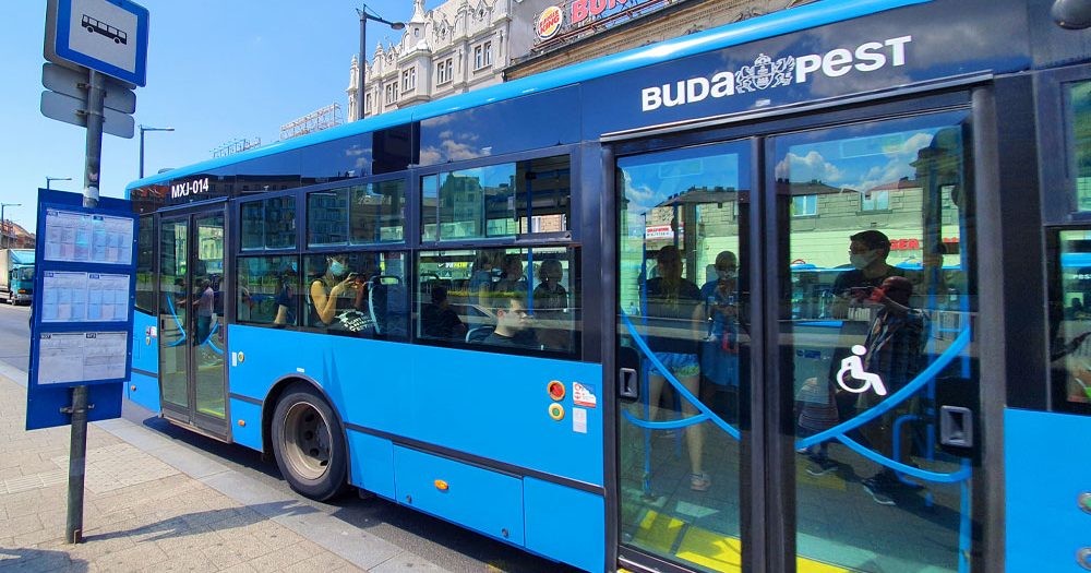 Figyelem, fontos! Lezárásokkal teli lesz a szombat a fővárosban – Erre kell nagyon figyelnie majd a Budapesten közlekedőknek