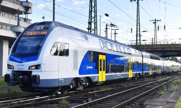 Elkaszálta a bíróság a Déli Körvasút környezetvédelmi engedélyét, Vitézy Dávidék kezdhetik előröl a munkát
