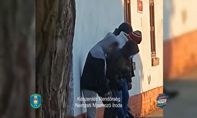 Már 21-en haltak meg a bika nevű drogtól Magyarországon: Budapesten tarol a pszichoaktív szer
