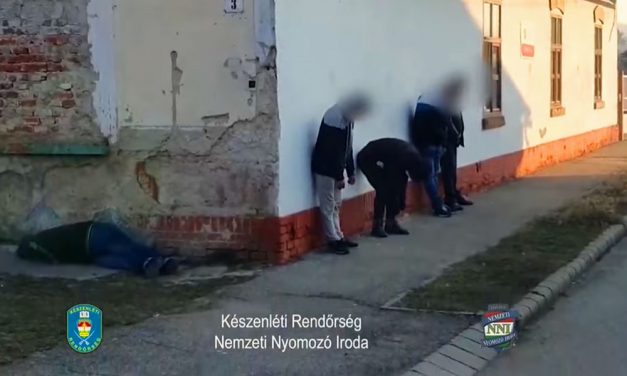 Akár órákig is haldokolhatnak a bika nevű dizájnerdrog fogyasztói: 11-en haltak meg tőle, budapesti áldozata is van a kábítószernek