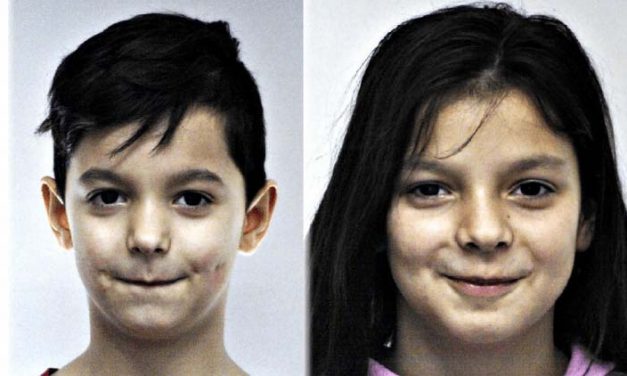 Eltűnt egy testvérpár Budapesten, a rendőrség keresi őket
