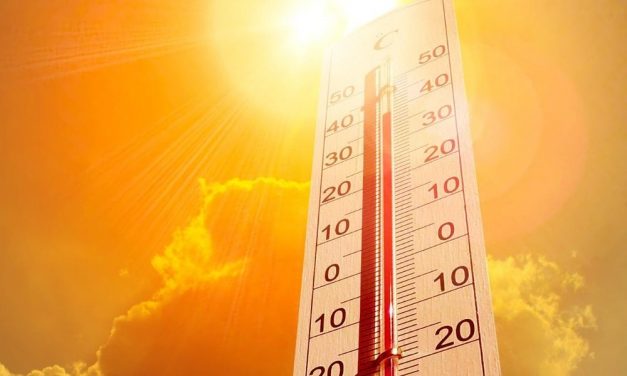 Frontérzékenyek készüljetek! Brutális meleggel búcsúzik a nyár!