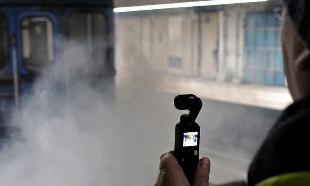 Hatósági Füstpróbákkal folytatódik a tesztelés az M3-as metróvonal felújítás alatt álló déli szakaszának állomásain