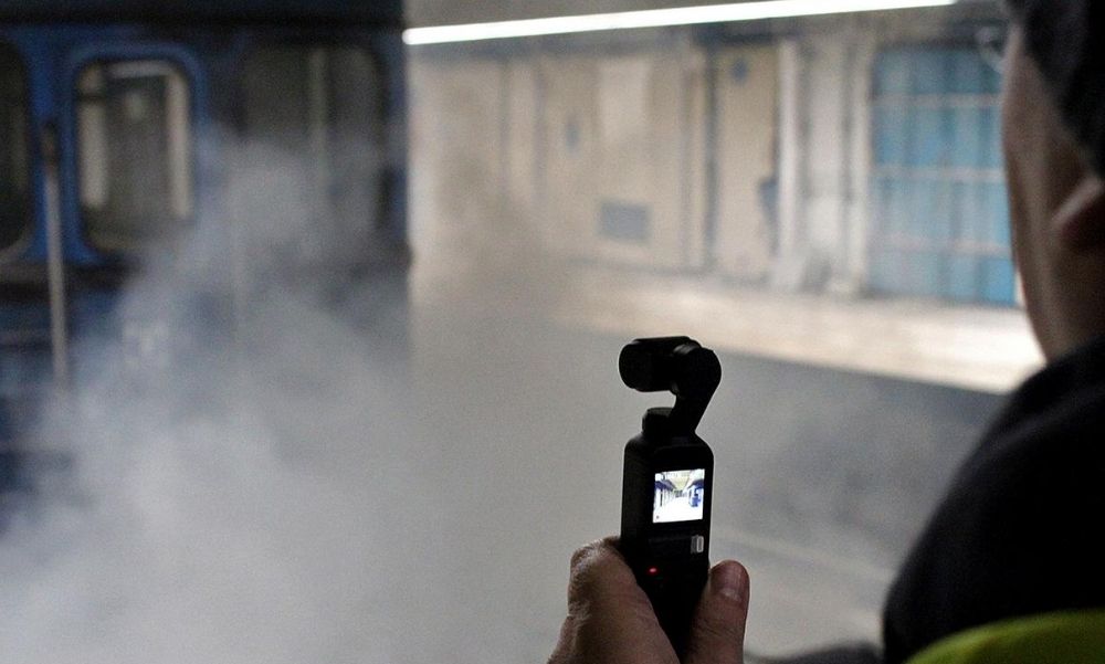 Hatósági Füstpróbákkal folytatódik a tesztelés az M3-as metróvonal felújítás alatt álló déli szakaszának állomásain