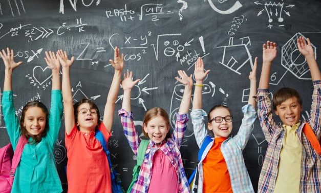 Ezt kell tenni a gyerekkel, ha felmerül a koronavírus gyanúja