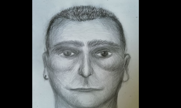 Ön látta valahol ezt a férfit? Tapétavágóval támadt rá egy kalauzra a Budapestre tartó vonaton – fotó