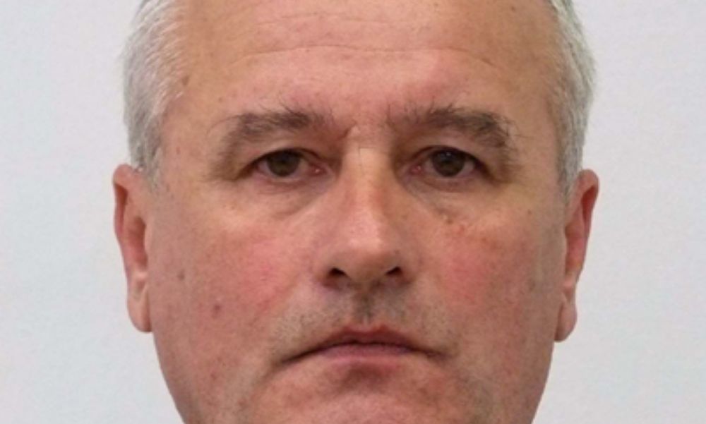 Ön látta valahol ezt a férfit? Ezért keresi nagy erőkkel a rendőrség