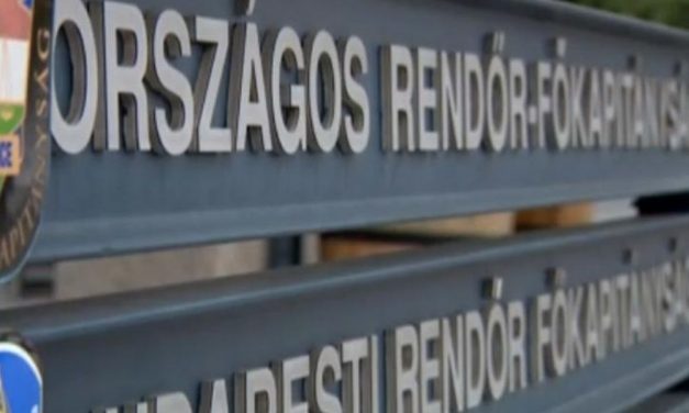 Nőveréssel gyanúsítják az Országos Rendőrfőkapitányság egyik csúcsvezetőjét – Most megszólalt az ezredesnő, aki a feljelentést tette