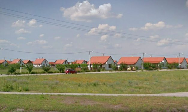 Drasztikusan megemelik a devizakárosultaknak épített lakópark bérleti díjait: 21 ezer forint helyett 84 ezer lesz a lakbér