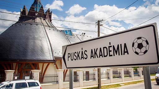 Koronavírus: a felcsúti és az újpesti sportolókat sem kerülte el a járvány