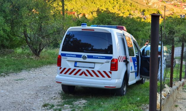 Egymás után kétszer erőszakolt meg egy várandós nőt Kistarcsán egy férfi