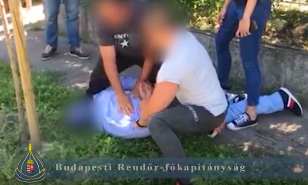 Átverte az unokázós csalókat a csepeli nyugdíjas