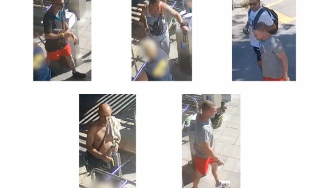 Strandolás helyett verekedtek a 13. kerületi Dagály fürdőben – Videó is készült róluk