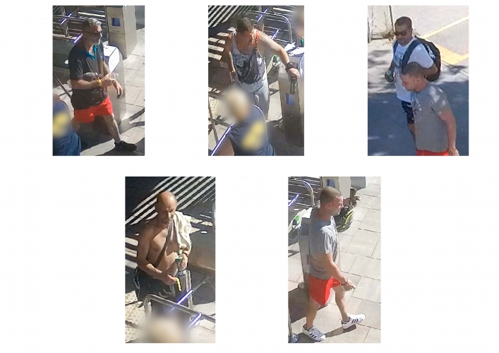 Strandolás helyett verekedtek a 13. kerületi Dagály fürdőben – Videó is készült róluk