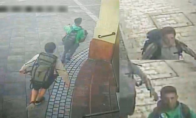 Ezeket a terézvárosi tolvajokat keresi a rendőrség: Ön látta őket valahol? – videó