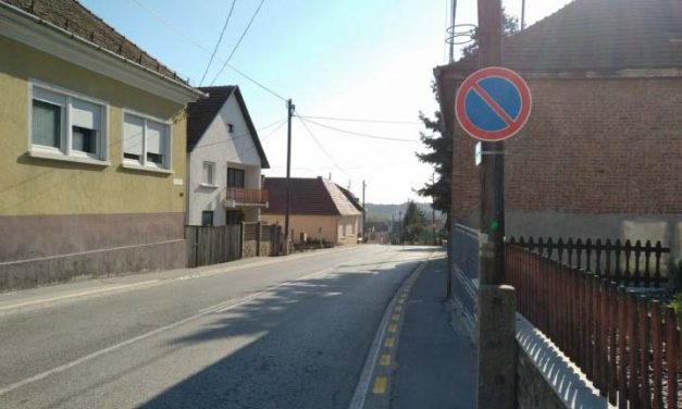 Elgázoltak egy gyereket az iskola előtt Solymáron