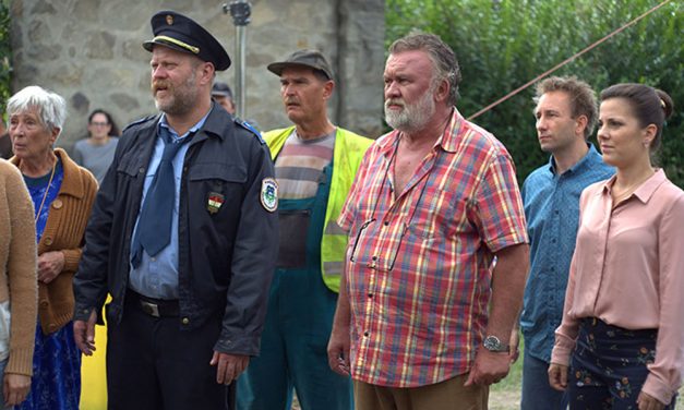 Itt a bejelentés, hogy mikor startol a Pilisszentléleken készülő Mi kis falunk új évada az RTL-en