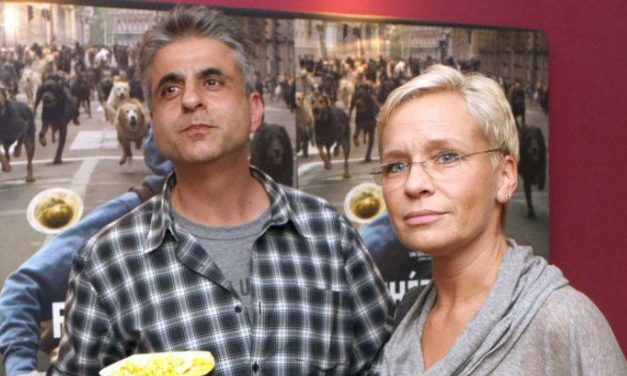 Bárdos András sem tanít többé a Színház – és Filmművészeti Egyetemen