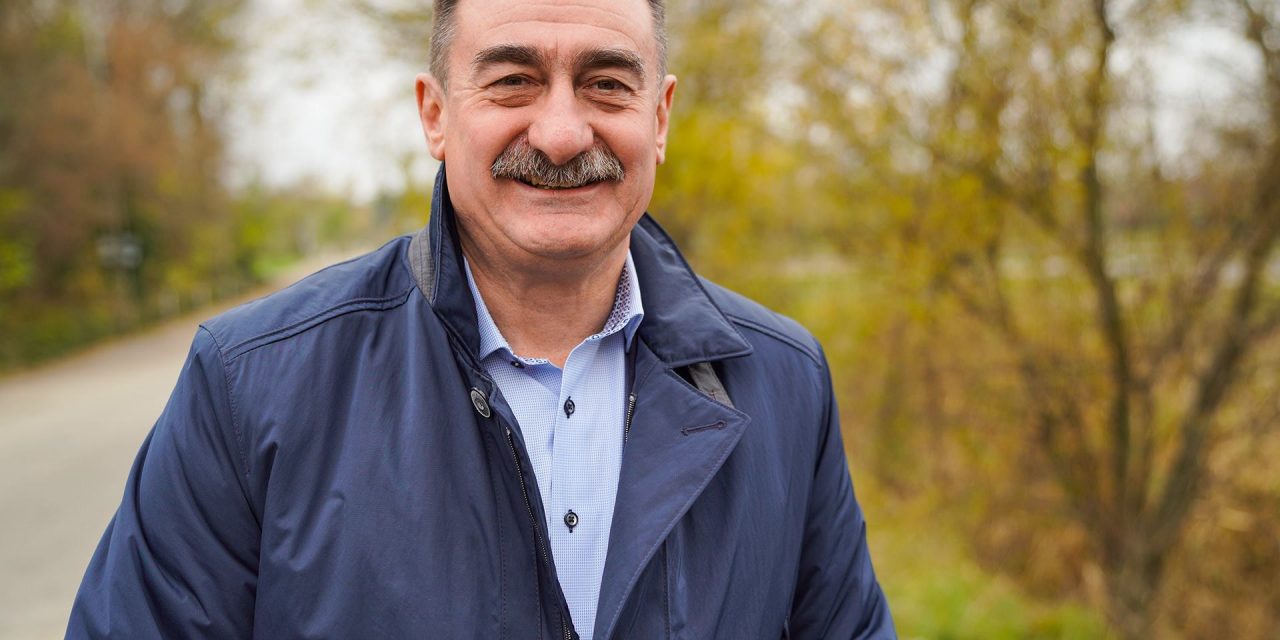 Koronavírus-fertőzött Soroksár polgármestere