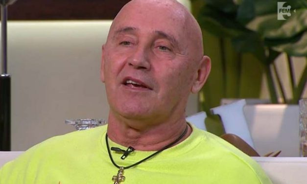 Pataky Attila nem fél a haláltól, mert tudja, hogy örökéletű fénylények vagyunk