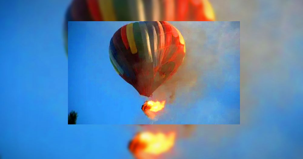 Börtönt kérnek egy emberre a 2 évvel ezelőtti hőlégballon-baleset ügyében