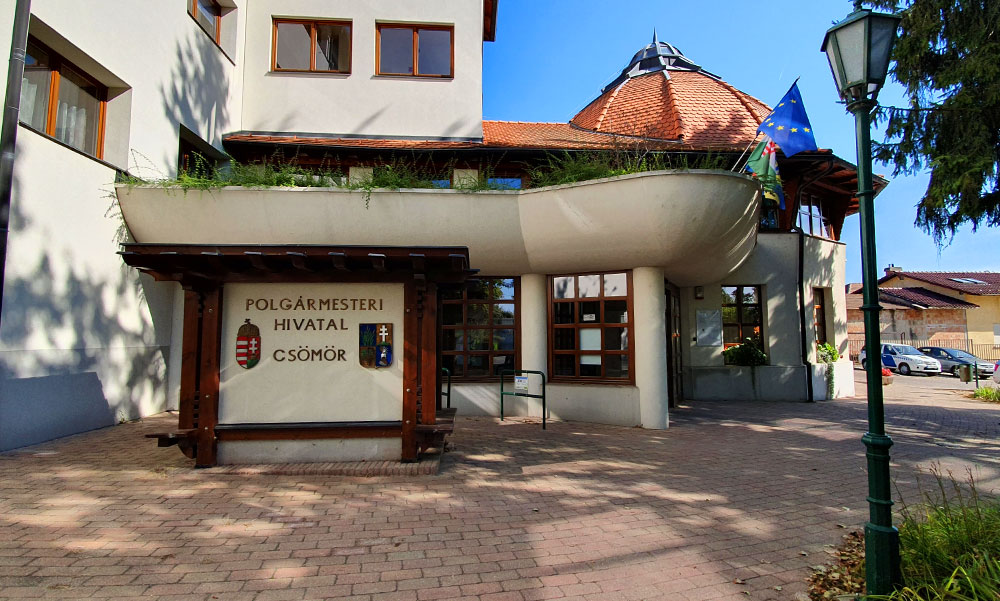 „Manapság a legutolsó porfészekből is város lesz” – beindult Csömörön a véleménylavina