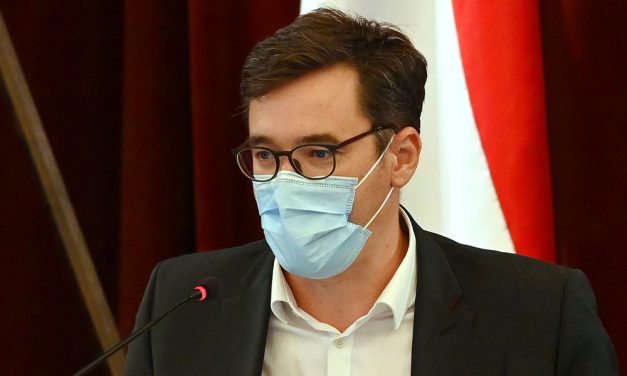 Karanténba került Karácsony Gergely főpolgármester, hiába várták, nem érkezett meg az interjúra