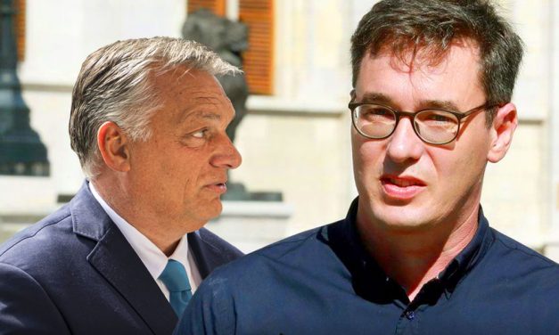 Karácsony Gergely kiakadt Orbán Viktorra, szerinte a gonoszság már kormánypolitika Magyarországon