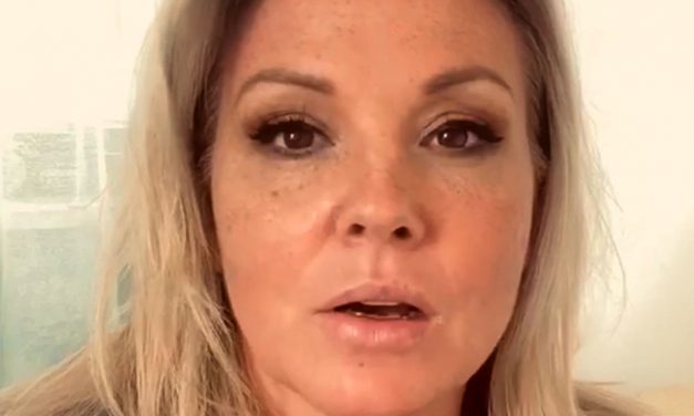 „Mintha egy ólomsapkát húztak volna rám, és a látásom is rosszabbodott” – súlyosbodtak Liptai Claudia tünetei