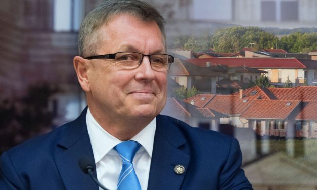 Nulla százalékos lakáshitelt akar a nemzeti bank elnöke, kiakadtak Matolcsy György ötletén a bankárok