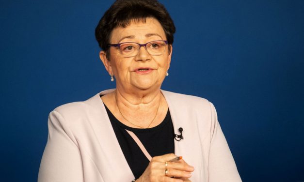 Szülőként égnek áll a hajad attól, amit Müller Cecília mondott az iskolai karanténról