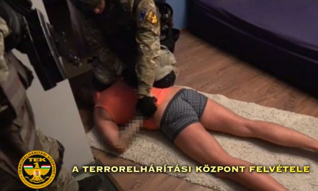 Drogkereskedők voltak a ferihegyi rakodómunkások, alsógatyában rángatták ki őket az ágyból a rendőrök