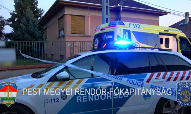 „Hat keserűvel ünnepeltünk” – életveszélyesen megsebesítette feleségét a Pest megyei férfi, a férj azt állítja, semmire sem emlékszik