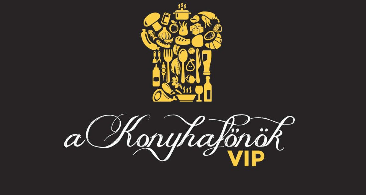 A vírus miatt határozatlan időre leáll a Konyhafőnök VIP forgatása