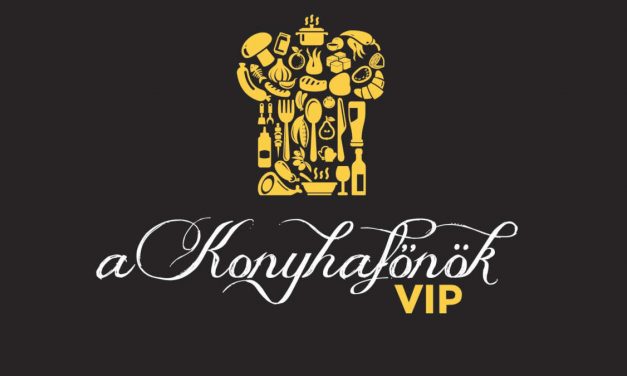 A vírus miatt határozatlan időre leáll a Konyhafőnök VIP forgatása